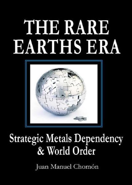 Produktbild: The Rare Earths Era