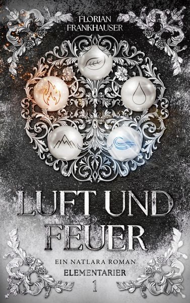 Produktbild: Luft und Feuer