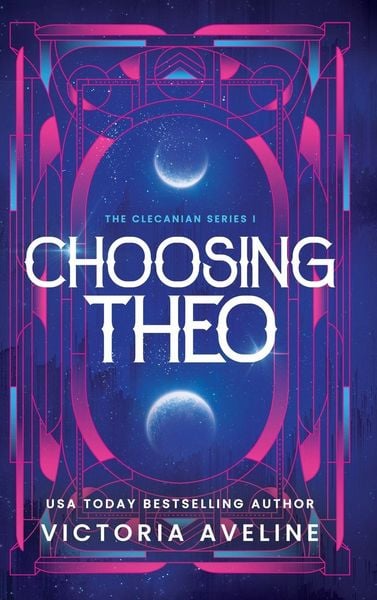 Produktbild: Choosing Theo