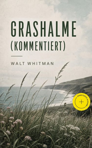 Produktbild: Grashalme
