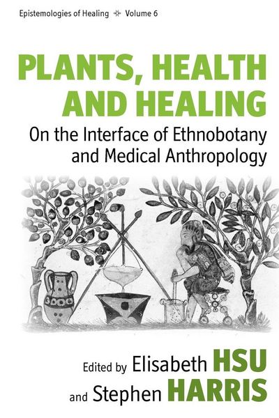 Produktbild: Plants, Health and Healing