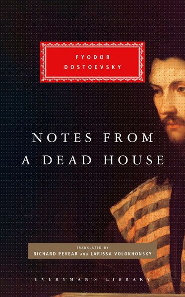 Produktbild: Notes from a Dead House