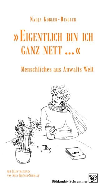 Produktbild: &raquo; Eigentlich bin ich ganz nett &hellip; &laquo;
