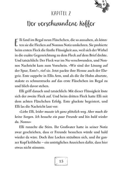 Produktbild: Geheim! Ein R&auml;tselabenteuer - Rette die magische Eis-Akademie