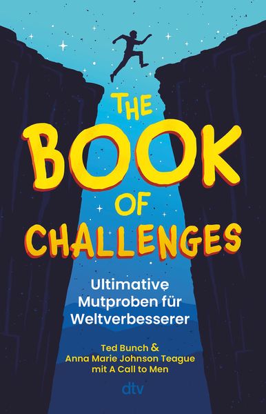 Produktbild: The Book of Challenges &ndash; Ultimative Mutproben f&uuml;r Weltverbesserer