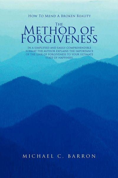 Produktbild: The Method of Forgiveness
