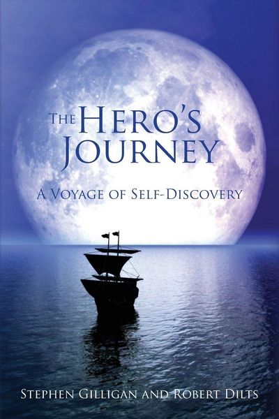 Produktbild: The Hero's Journey PB