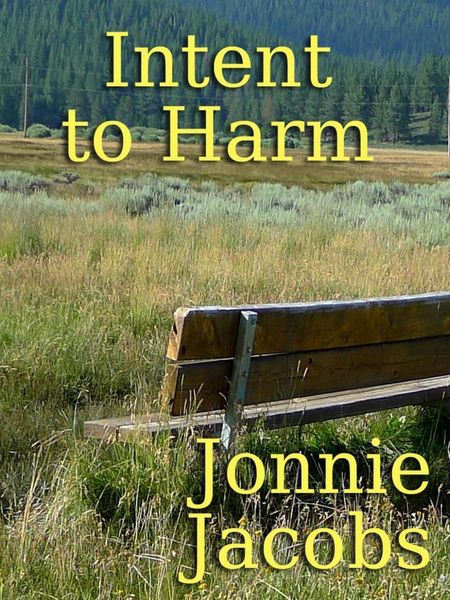 Produktbild: Intent To Harm (Kali O'Brien legal suspense, #6)