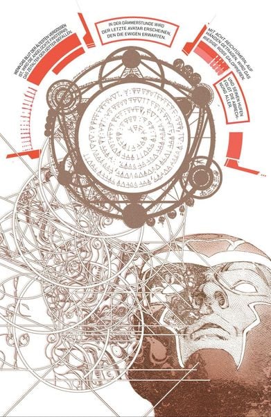 Produktbild: New Gods