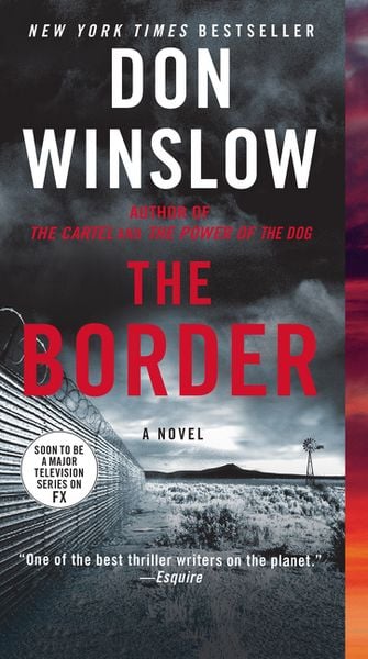 Produktbild: The Border