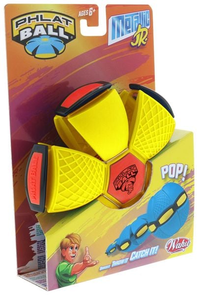 Produktbild: Phlat Ball Junior &Oslash;10cm sortiert