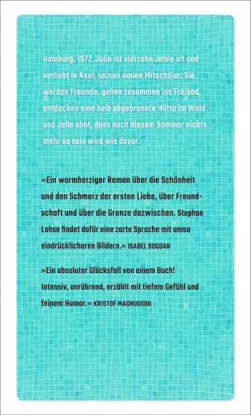Produktbild: Das Summen unter der Haut