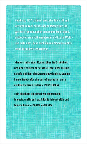 Produktbild: Das Summen unter der Haut