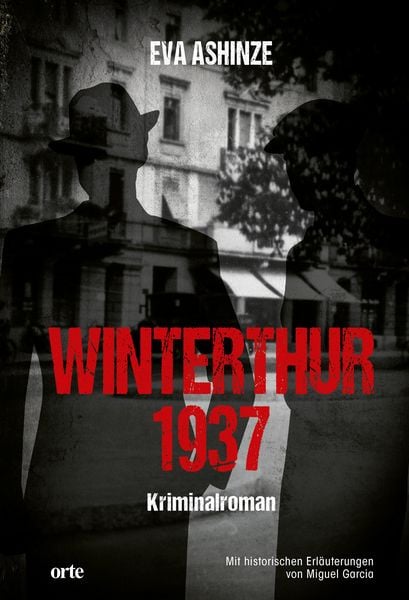 Produktbild: Winterthur 1937