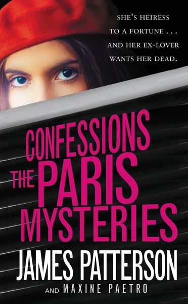 Produktbild: Confessions: The Paris Mysteries