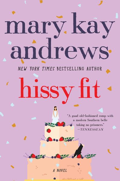 Produktbild: Hissy Fit