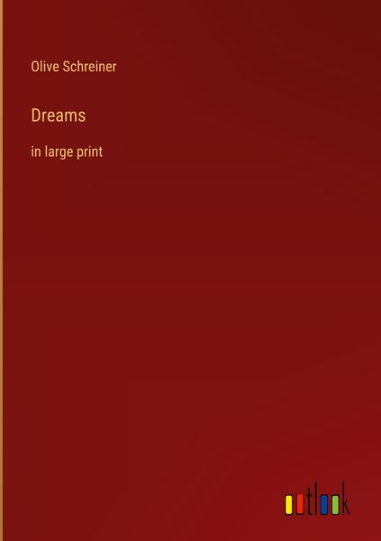 Produktbild: Dreams