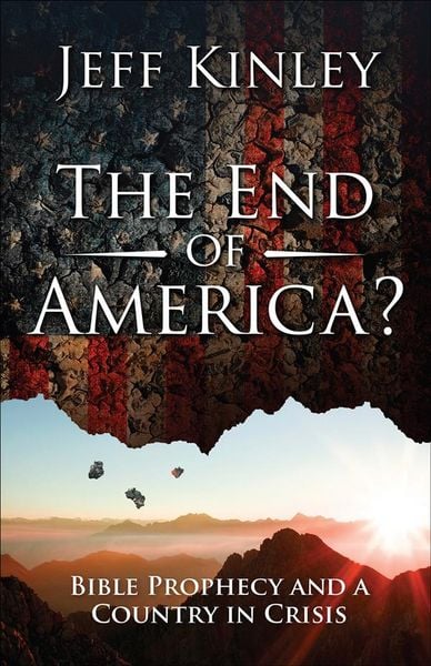 Produktbild: The End of America?