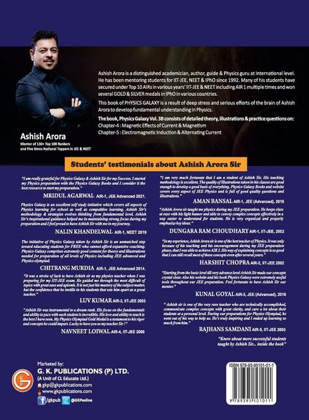 Produktbild: Physics Galaxy