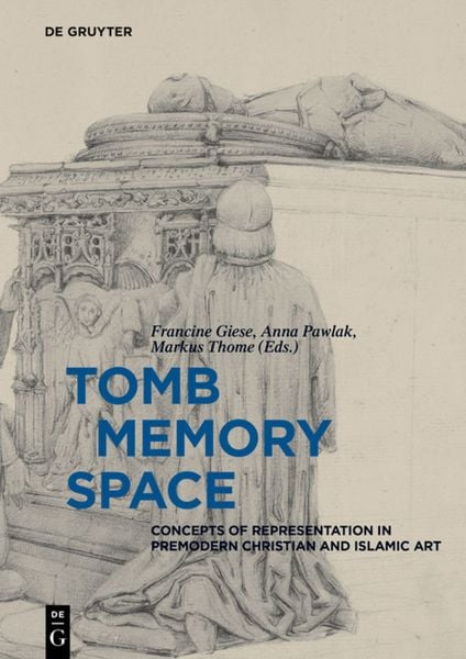 Produktbild: Tomb &ndash; Memory &ndash; Space