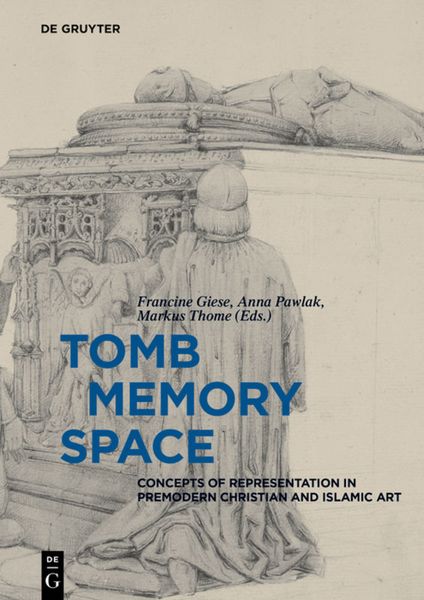 Tomb – Memory – Space