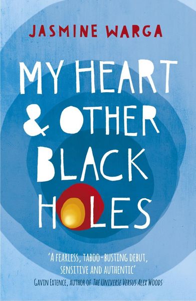 Produktbild: My Heart and Other Black Holes