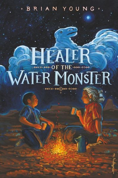 Produktbild: Healer of the Water Monster