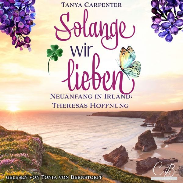 Produktbild: Solange wir lieben &ndash; Neuanfang in Irland