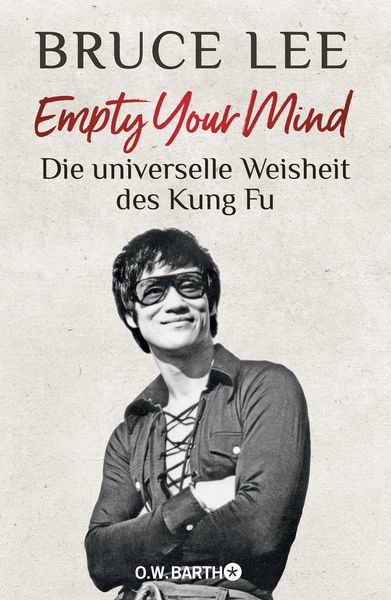Produktbild: Empty Your Mind