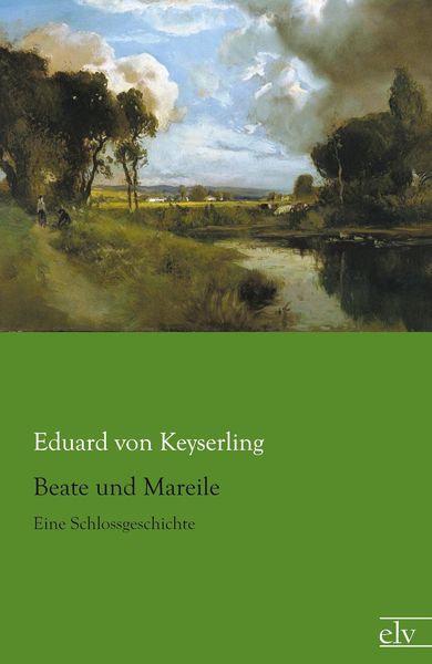 Produktbild: Beate und Mareile