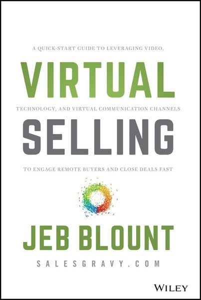 Produktbild: Virtual Selling