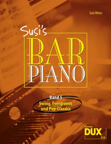 Produktbild: Susi's Bar Piano 5