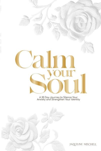 Produktbild: Calm, soul
