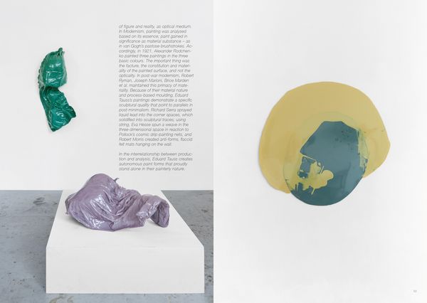 Produktbild: Eduard Tauss