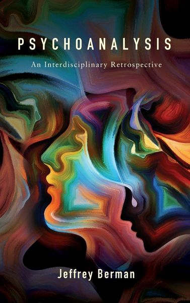 Produktbild: Psychoanalysis