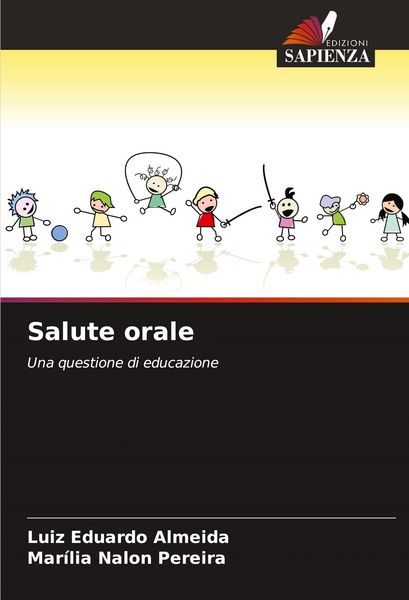 Produktbild: Salute orale