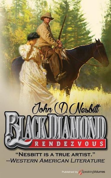 Produktbild: Black Diamond Rendezvous