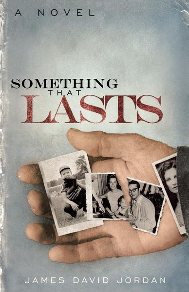 Produktbild: The Something That Lasts
