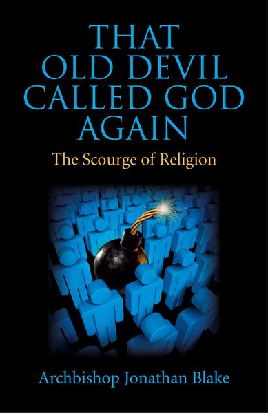 Produktbild: That Old Devil Called God Again