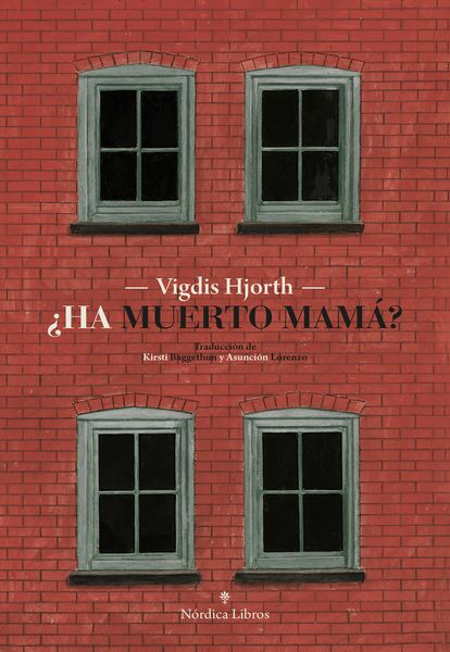Produktbild: &iquest;Ha muerto mam&aacute;?