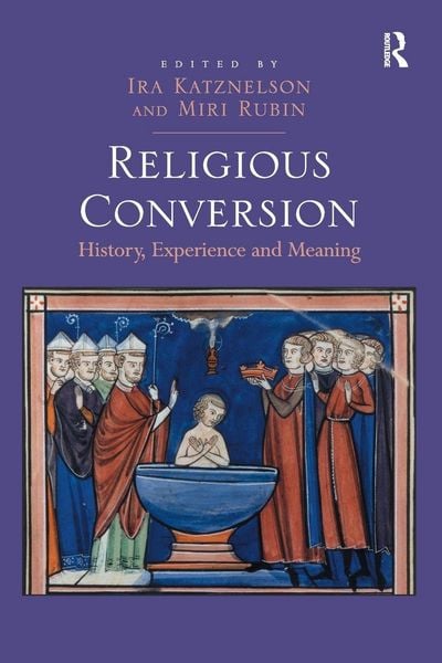 Produktbild: Religious Conversion