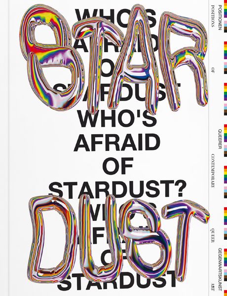 Produktbild: Who&rsquo;s Afraid Of Stardust?