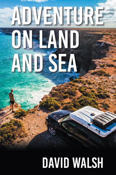Produktbild: Adventure on Land and Sea