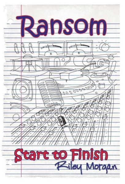Produktbild: Ransom