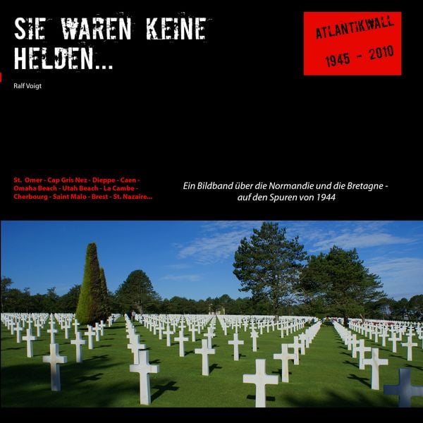Produktbild: Sie waren keine Helden...