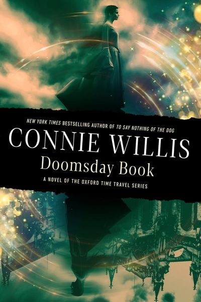 Produktbild: Doomsday Book