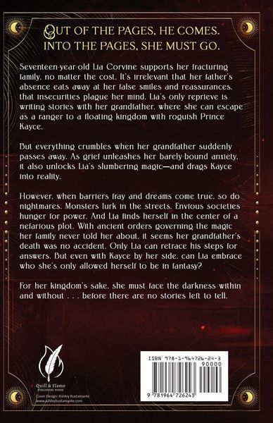 Produktbild: Flameheart