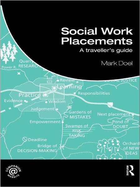Produktbild: Social Work Placements