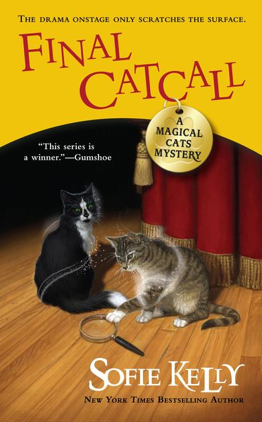 Produktbild: Final Catcall