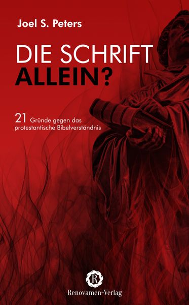 Produktbild: Die Schrift allein?